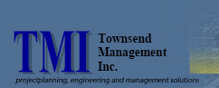 TMI - project planning, engineering, and management solutions